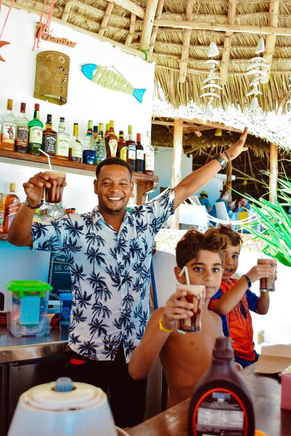 Coccobello Zanzibar Nungwi Εξωτερικό φωτογραφία
