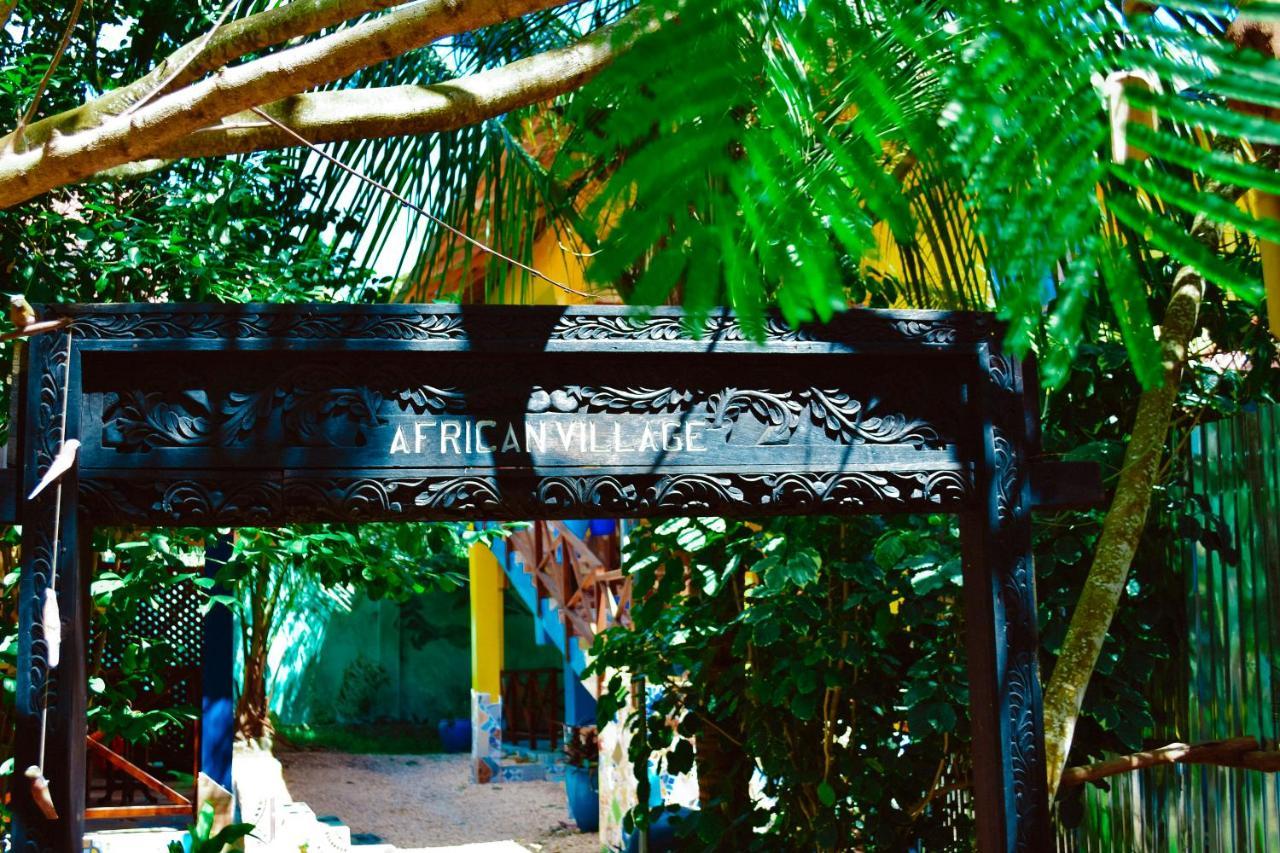 Coccobello Zanzibar Nungwi Εξωτερικό φωτογραφία