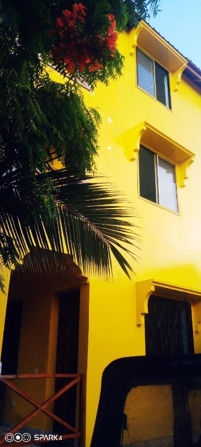 Coccobello Zanzibar Nungwi Εξωτερικό φωτογραφία