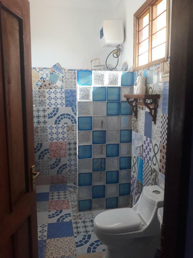 Coccobello Zanzibar Nungwi Εξωτερικό φωτογραφία