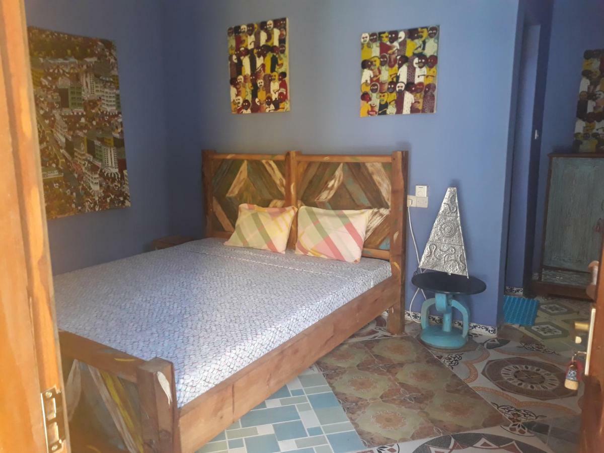 Coccobello Zanzibar Nungwi Εξωτερικό φωτογραφία